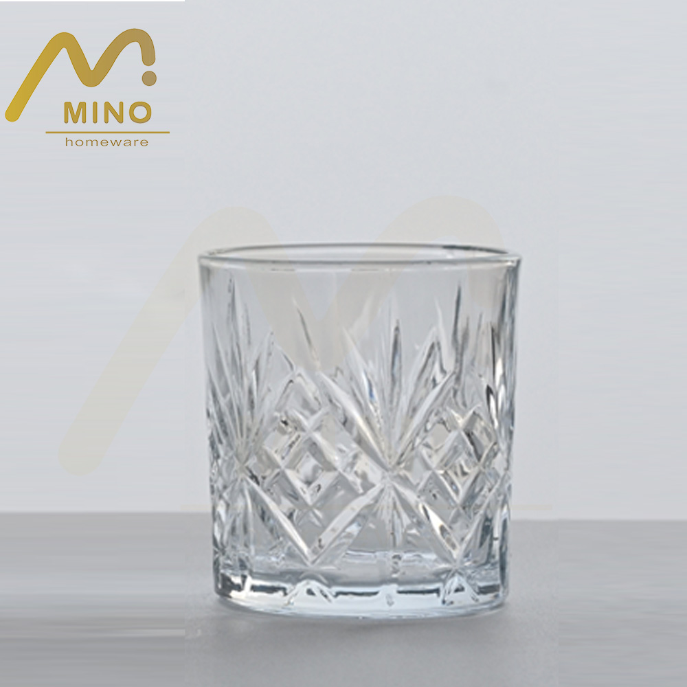 Verre à whisky