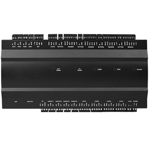 Inbio460 4-türiger IP-basierter TCP/IP-Zugriffs bedienfeld Board Security Access Controller TCP/IP-und RS485-Kommunikation