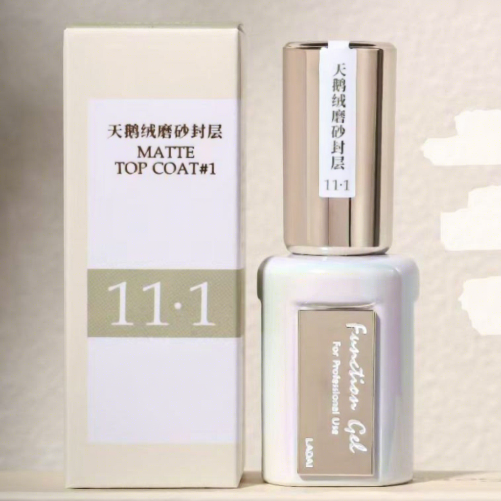 11.1MATTETOP COAT#1