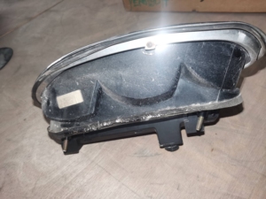 Bentley Arnage için orijinal kullanılan arka ışık OEM pmpm93ar pm9494pr