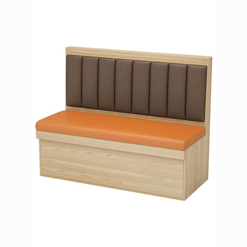 Orange (double card 1.2 meters)