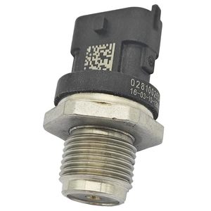 Yüksek kalite otomatik sensör yakıt yağ rayı basınç sensörü 0281002534 BMW 3/5/7/X5 Renault için Iveco için Volvo motor 2.5/3.0 D - Product Image 3
