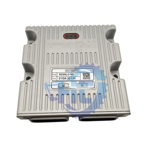 Pannello di bordo del Controller R300LC-9S ECU del pannello 21Q8-32130