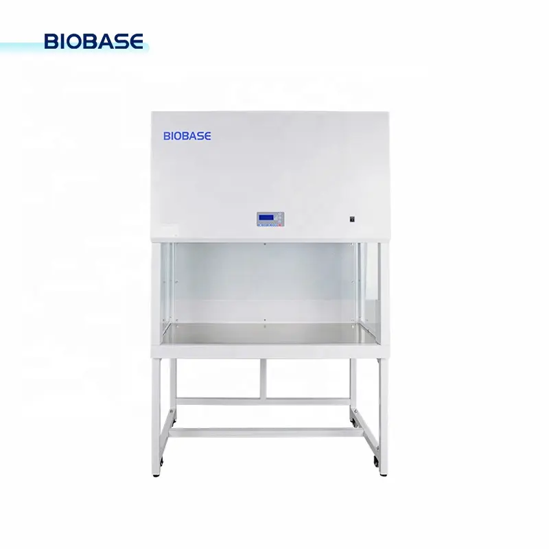 Шкаф для лабораторных лабораторий с ламинарным BBS-H1300