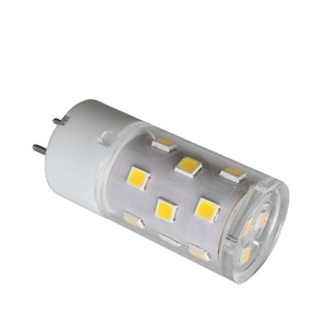 DC/AC12V GY6.35 Led ampul 5W enerji tasarrufu Mini LED ışık 120VAC 220VAC LED küçük ampul aydınlatma - Product Image 1
