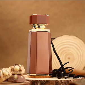 Cao Bán Da Thương Hiệu 100Ml Người Đàn Ông Của Ả Rập Eau De Parfum Gỗ Hương Thơm Sang Trọng Phun Lâu Dài Nước Hoa Bán Buôn - Product Image 4