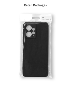 卸売マットTPUケースソフトフロストバックカバーシリコン携帯電話ケースWiko Hi Enjoy 70 Pro 5G Changxiang 70 Pro 5G - Product Image 6