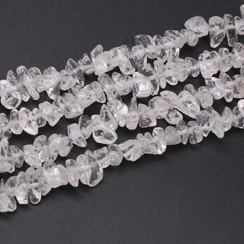 Quartz blanc