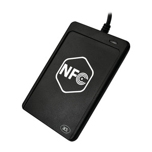 Programmier barer kontaktloser Smart Card Reader ISO14443A USB NFC Reader II Für Netzwerks icherheit