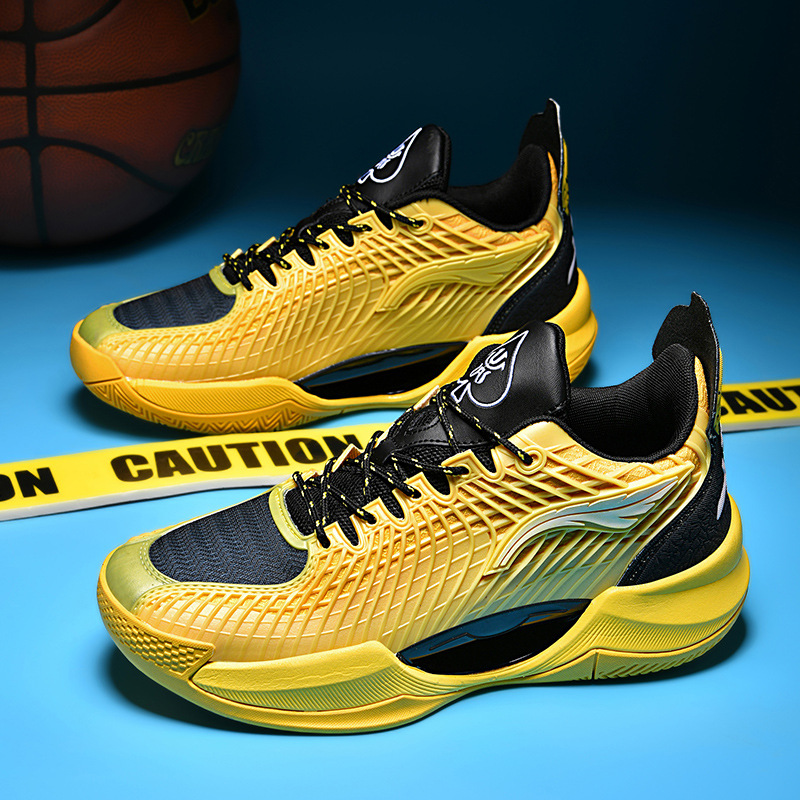 8992 black yellow