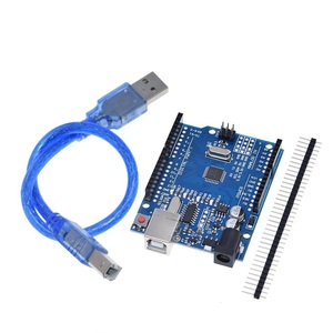 Verbesserte Version ATmega328P CH340 CH340G Entwicklungs karte UNOR3