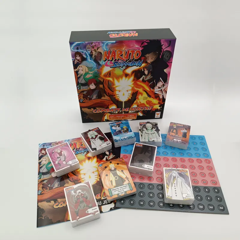 2023 all'ingrosso stella mappa animazione Dragon Ball collezione Cards Box Booster Super eroi gioco da tavolo carrelli Anime gioco