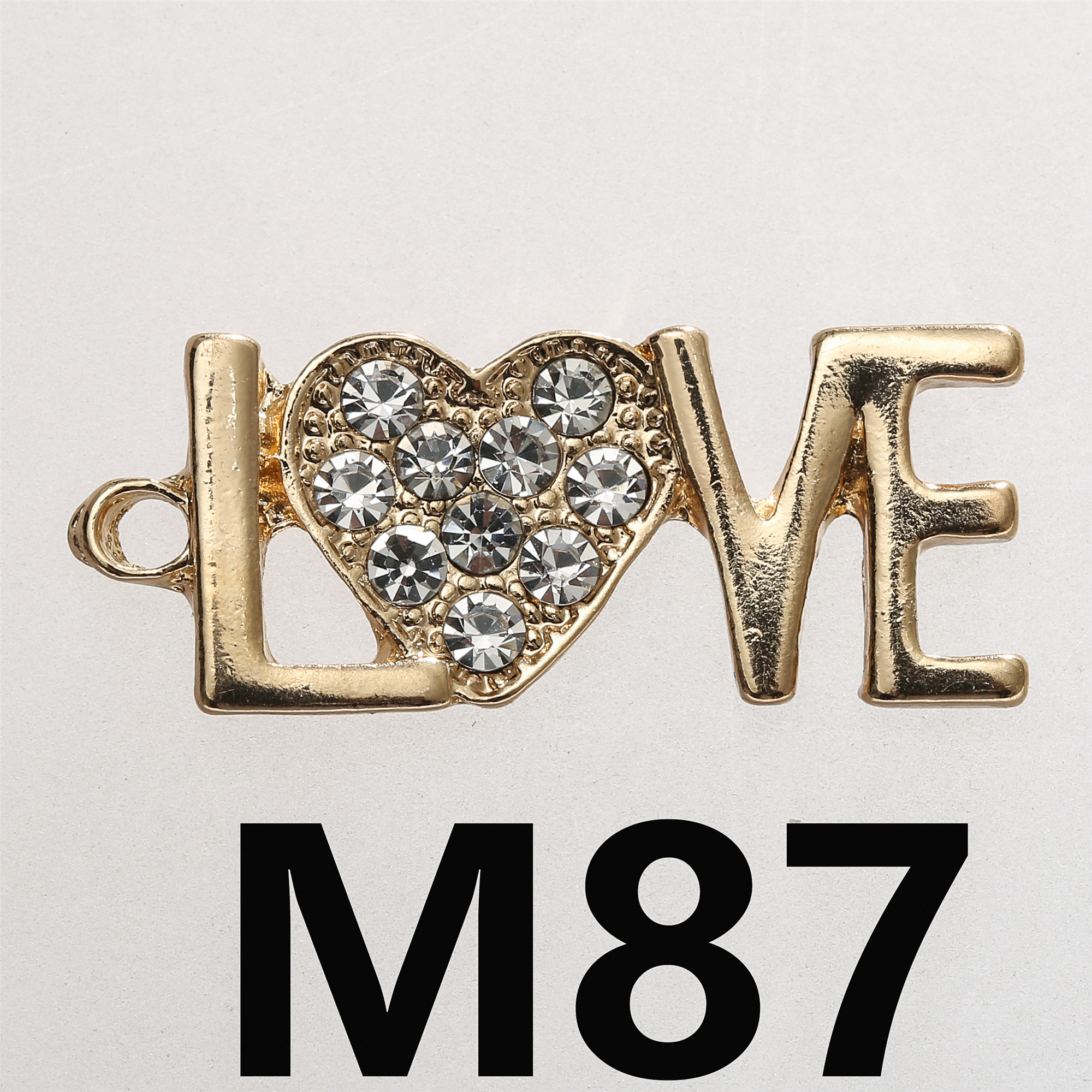 M87 or