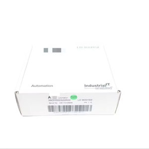 Nuovo originale pronto 3 bdh000320r02 magazzino automazione industriale PLC Controller di programmazione - Product Image 1