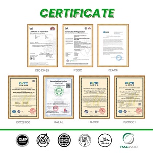 OEM người đàn ông năng lượng máy tính bảng Maca năng lượng máy tính bảng khả năng sinh sản nam viên nang bột nhân sâm thuốc - Product Image 6