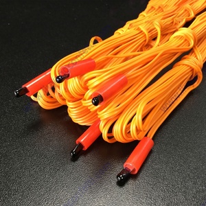 安全白夹塔龙点火器ematch烟火点火系统消费者烟火电点火器 - Product Image 6