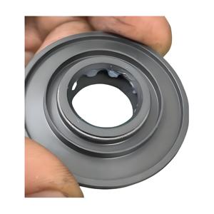 Cho dlseals NBR FKM Giao hàng nhanh phía trước ngã ba sốc hấp thụ dầu con dấu cao su gạt nước con dấu cho xe máy xe điện - Product Image 4