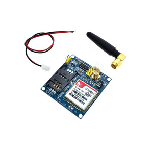SIM900A SIM900 MINI V4.0 Wireless Data Transmission Module GSM GPRS Board Kit