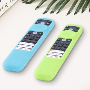 Latest Model for TCL <strong>Remote</strong> Control <strong>Soft</strong> Silicone Case Shockproof Protective Cover - Product Image 6