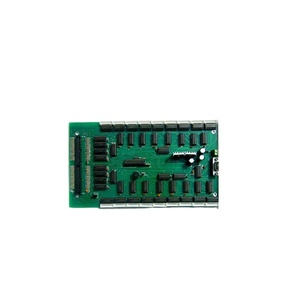 Quick Turn <strong>10</strong>-Head Multilayer <strong>PCB</strong> &amp; PCBA Assembly Machine Inverter Control Board Motherboard Double <strong>Layer</strong> <strong>PCB</strong> Manufacturing Fab - Product Image 5