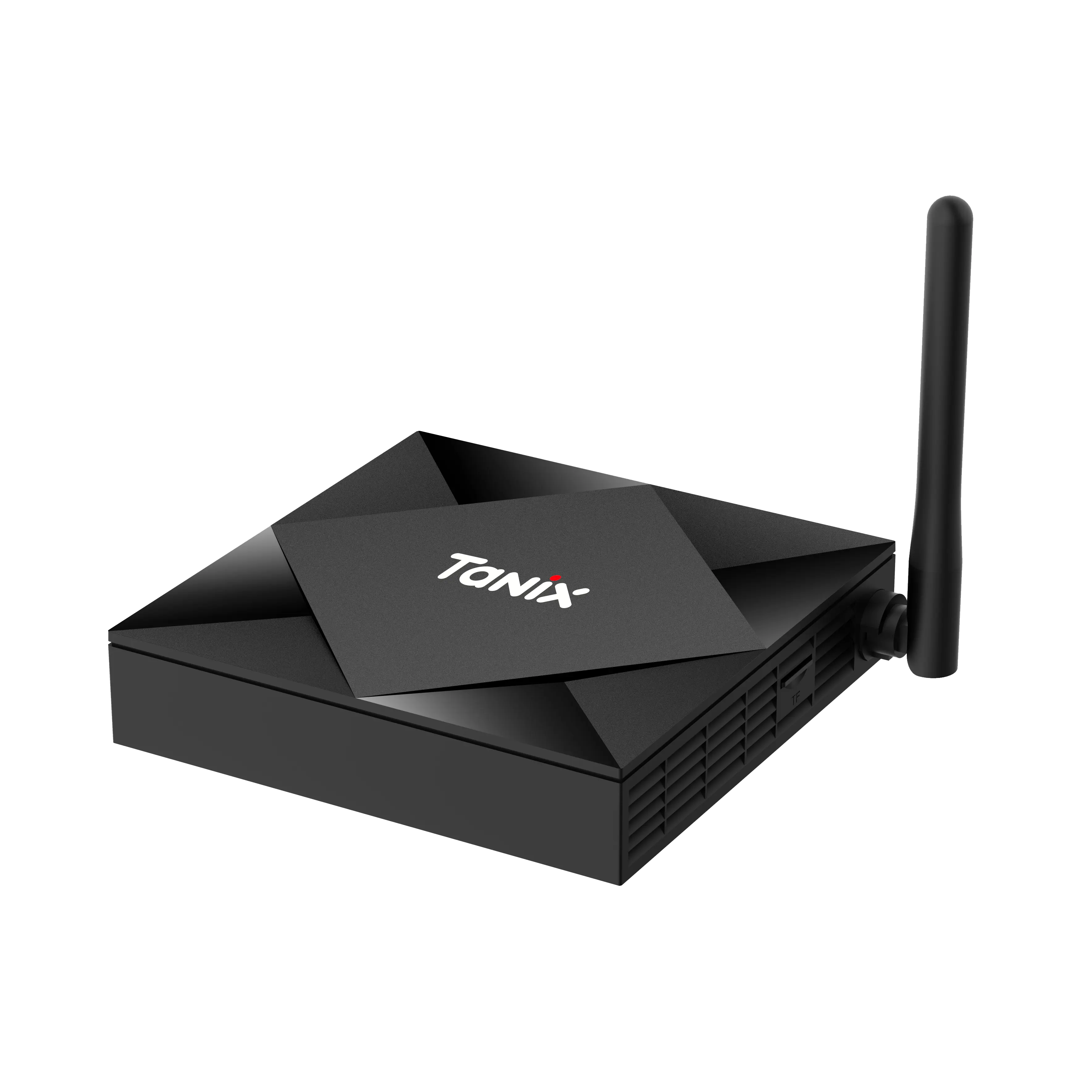 Tanix TX6S H616 2GB 8GB or 4GB 32BG tv box Alice UI Allwinner H616 Android 10.0 Quad core 8K tv box TX6 smart set top box TX6s