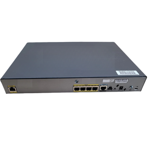 Gigabit Ethernet Integrated Services Netzwerk-Router-C881-K9