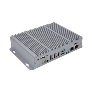 Rockchip ND-RK3588 AI Accelerator NPU Single Board <strong>Computer</strong> 8+64GB 6TOPS 8+64GB 6TOPS AI Box Combines Multiple Algorithms Stock - Product Image 3