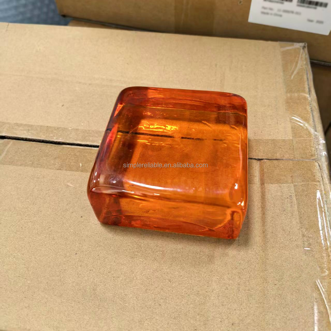 Naranja