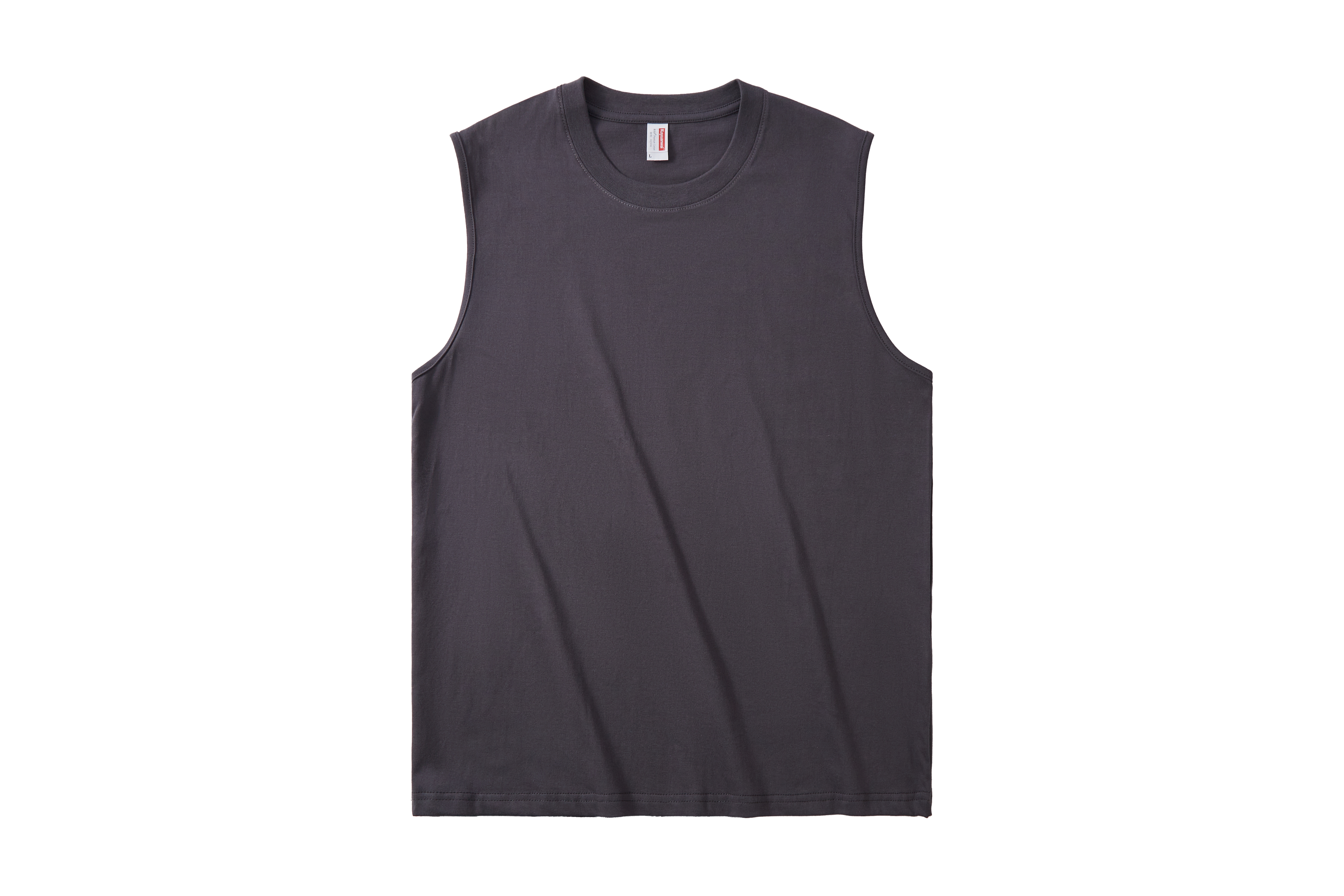 dark charcoal gray
