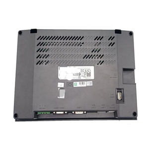 Großhandel DOP-110WS HMI PLC Controller Neue Original Warehouse Marke PLC Programmier steuerung - Product Image 1