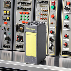 Modulo Controller logico programmabile CNC per automazione industriale 6ES7223-1HF22-0XA8 per PLC PAC & Controller dedicati - Product Image 4