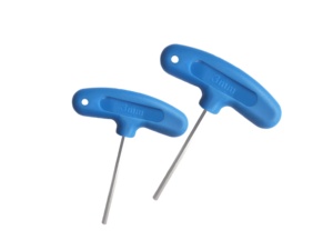 T kolu allen anahtarı set tornavida allen anahtarı hex anahtar allen anahtarı seti - Product Image 3