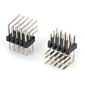 ボードからボードへスタッカーヘッダーピンヘッダー2.54mmコネクタ自動組立機 - Product Image 1