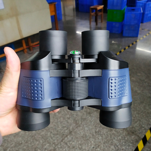 <strong>7X35</strong> Binoculars for Adults HD Telescopio Professional Waterproof Fogproof Telescope