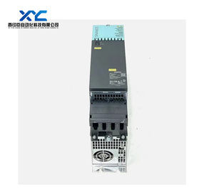 For SIEMENS S120 Single Motor <strong>Module</strong>: 6SL3120-1TE24-5AC0 Input 600V DC <strong>Output</strong> 45A 100% Brand New Original in Stock - Product Image 6