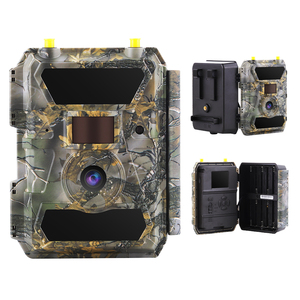 4G сотовая GPS охотничья камера с картой памяти SD - Product Image 5
