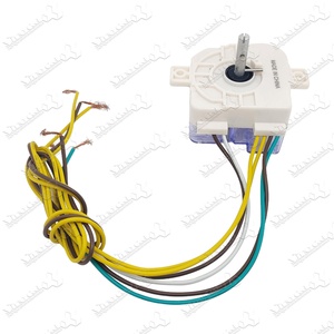 เครื่องซักผ้า SC-005จับเวลาสำหรับเครื่องซักผ้าสองกระบอกกึ่งอัตโนมัติ dxt15 15นาที dxt5 5นาที
