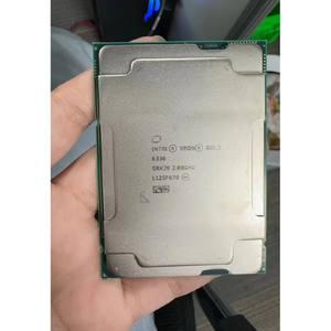 Intel Xeon Gold6338用サーバーCPUメイン周波数2.2Ruiピン3.5コア32スレッド64 - Product Image 3