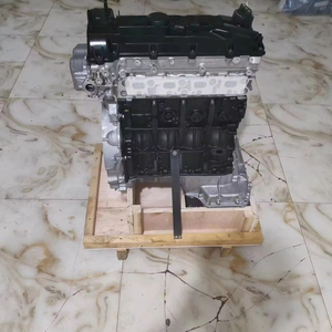 梅赛德斯-奔驰OM651发动机的制造商裸发动机总成
