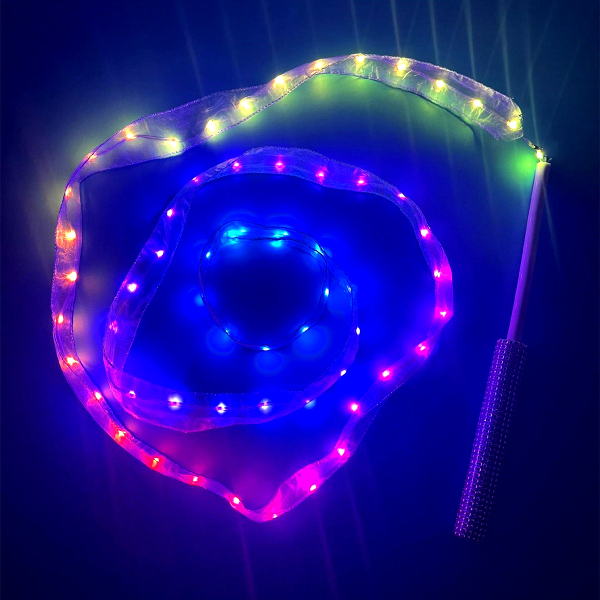 Coloré