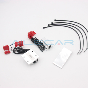 ALECAR Headlight <strong>LED</strong> Canbus Adaptor CEAY <strong>21W</strong> <strong>12V</strong> Canbus <strong>Led</strong> Controlled by APP Unit - Product Image 3