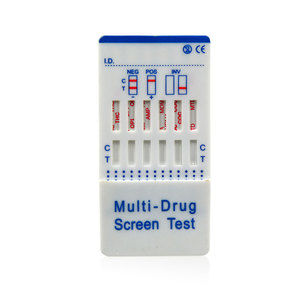 JCIVD THC <strong>test</strong> MetTHC Drug <strong>Tests</strong> THC Urine <strong>test</strong> - Product Image 4