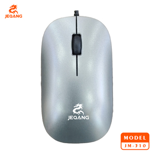 JM-310 JEQANG ha cablato il Mouse con interfaccia USB 3D compatibile per uso del Computer portatile e del Computer - Product Image 2