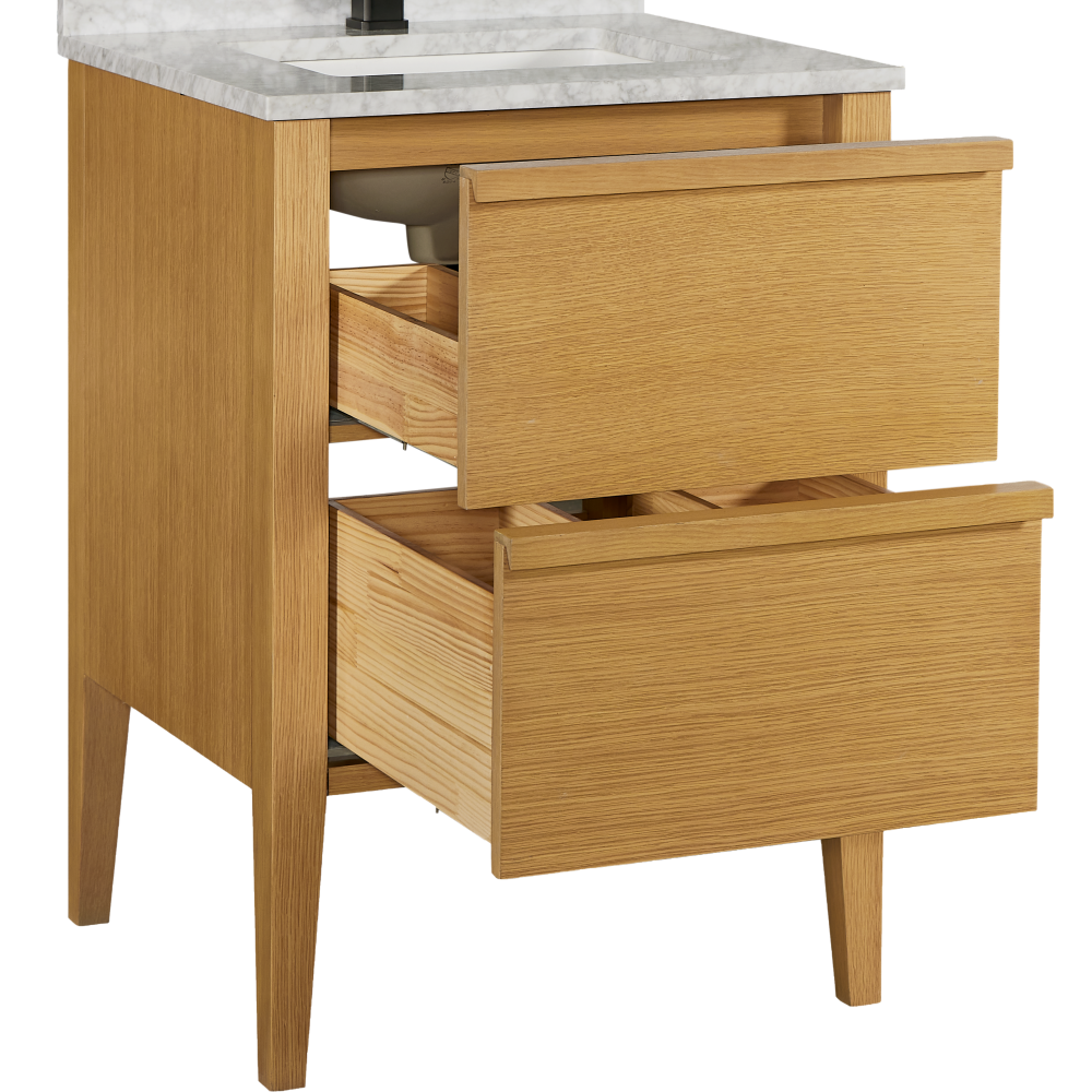 ไม้โอ๊คธรรมชาติ