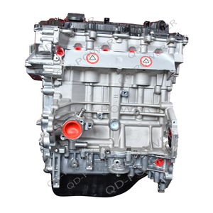 G4NB 1.8L 110KW 178NM benzinli motor Hyundai Langdong Mingtu uzun blok küresel lojistik için doğal aspire Enginel - Product Image 1