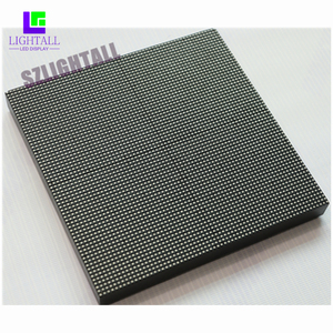 Vendita calda P1.9 P2.6 P3.9 P4.8 modulo Display a LED a matrice modulo LED per interni ed esterni modulo Video Display a LED a colori - Product Image 5