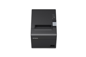 E-pson 80 มม.เครื่องพิมพ์ใบเสร็จความร้อน TM-T20III POS เครื่องพิมพ์ TM-T82III ใบเสร็จเครื่องพิมพ์สําหรับครัวขายปลีก - Product Image 6
