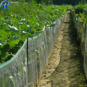 Snail <strong>Nets</strong> Schneckenzaun Snail Farm Netting Breeding <strong>Net</strong> for Snail Farming Pen - Product Image 1
