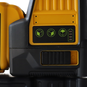 Mức Laser quay 360 độ cho các dự án căn chỉnh tường và Ốp Sàn chính xác - Product Image 4