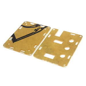 W1209 Digital LED <strong>Temperature</strong> <strong>Control</strong> Switch Cool Temp Thermostat with 12V DC Acrylic 1209 Shell for Education &amp; Maker Boards